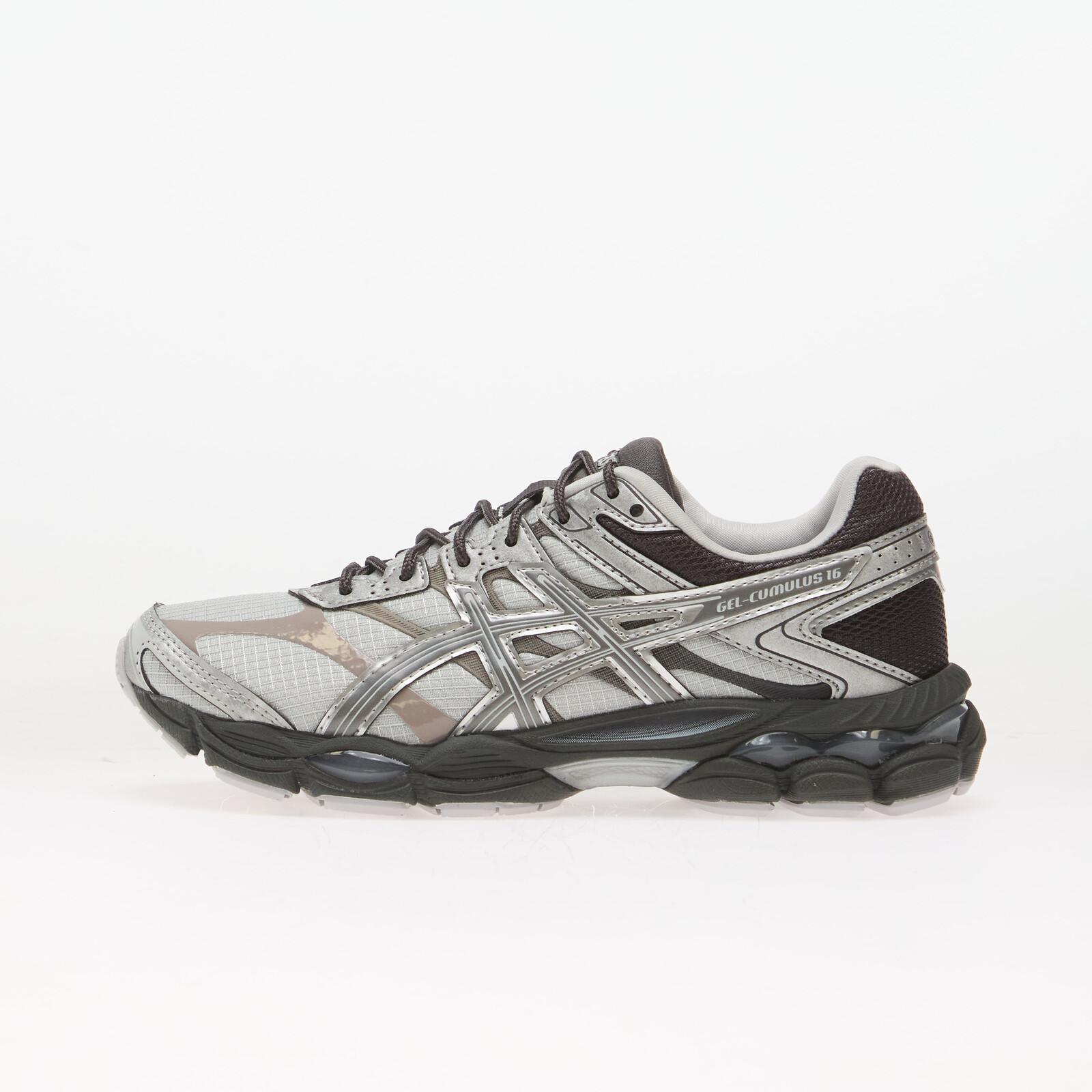 Sneakers Asics Gel-Cumulus 16 Glacier Grey/ Carbon UK 5
