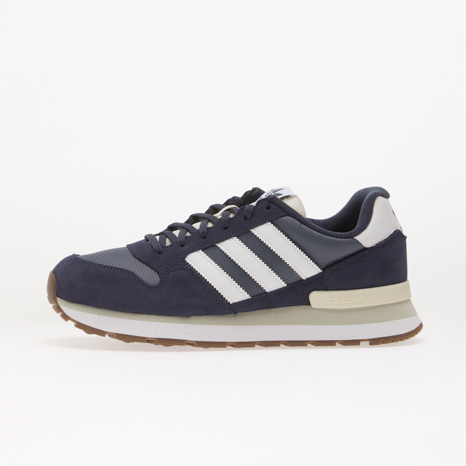 Sneakers adidas ZX 500 RS Onix/ Cloud White/ Shadow Navy UK 8.5