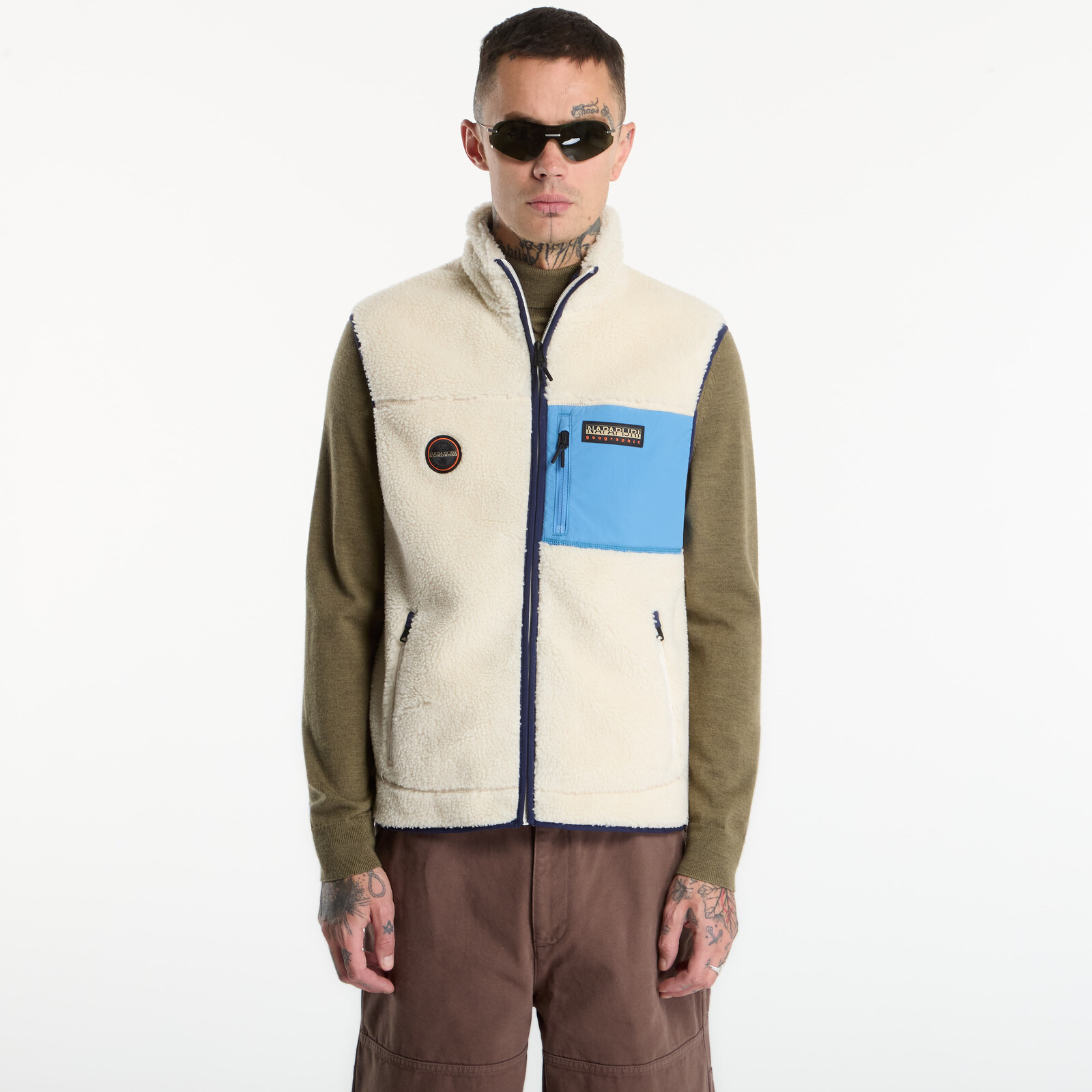 Napapijri Yupik V 2 Multi M