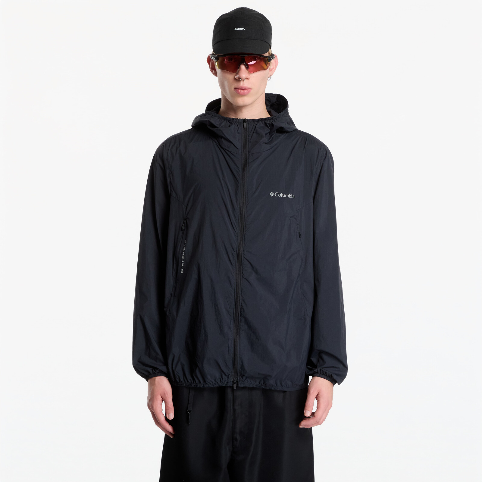 Jacket Columbia Sh/ft™ Jacket Black S