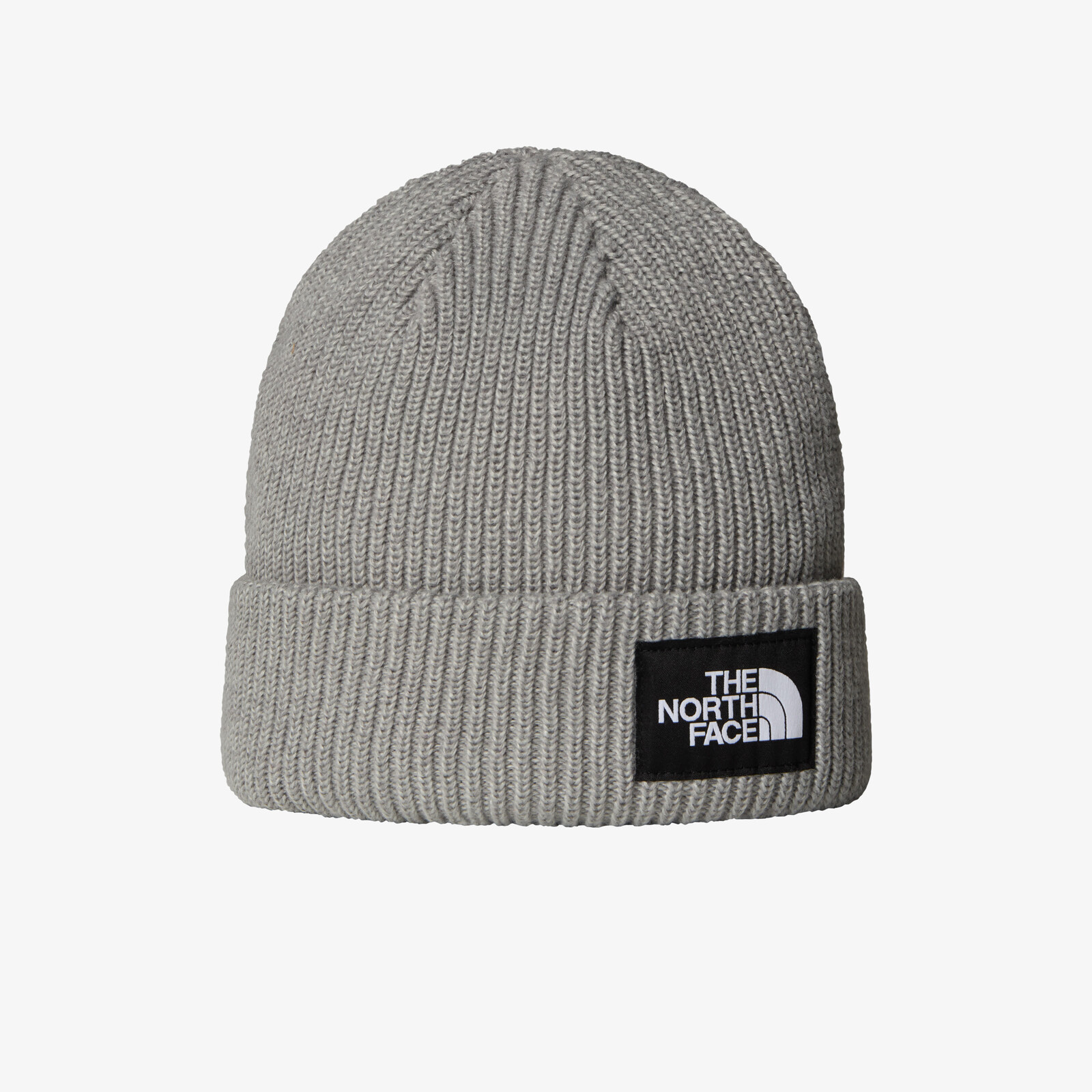 The North Face Salty Lined Beanie TNF Light Grey Universal