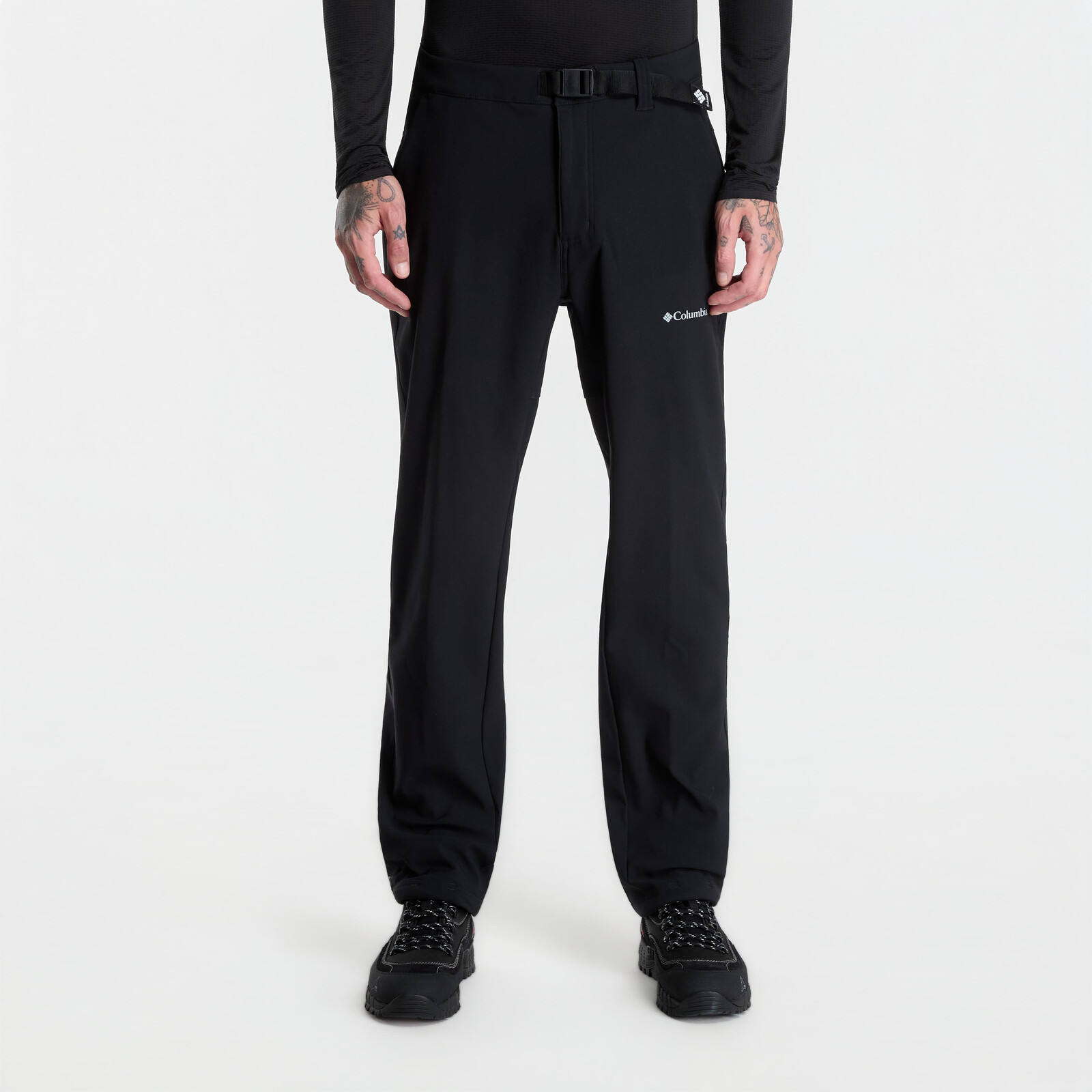 Pants Columbia Essential Hike™ Warm Pant Black 32