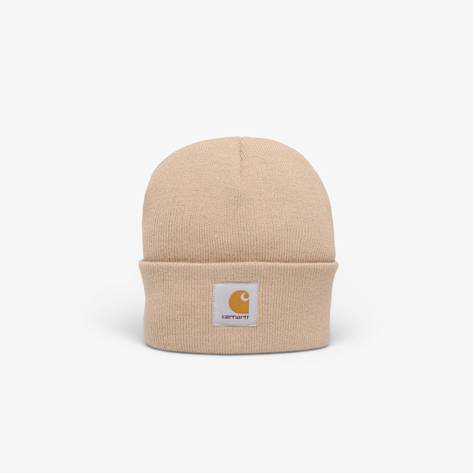 Carhartt WIP Short Watch Hat Fleur De Sel Universal