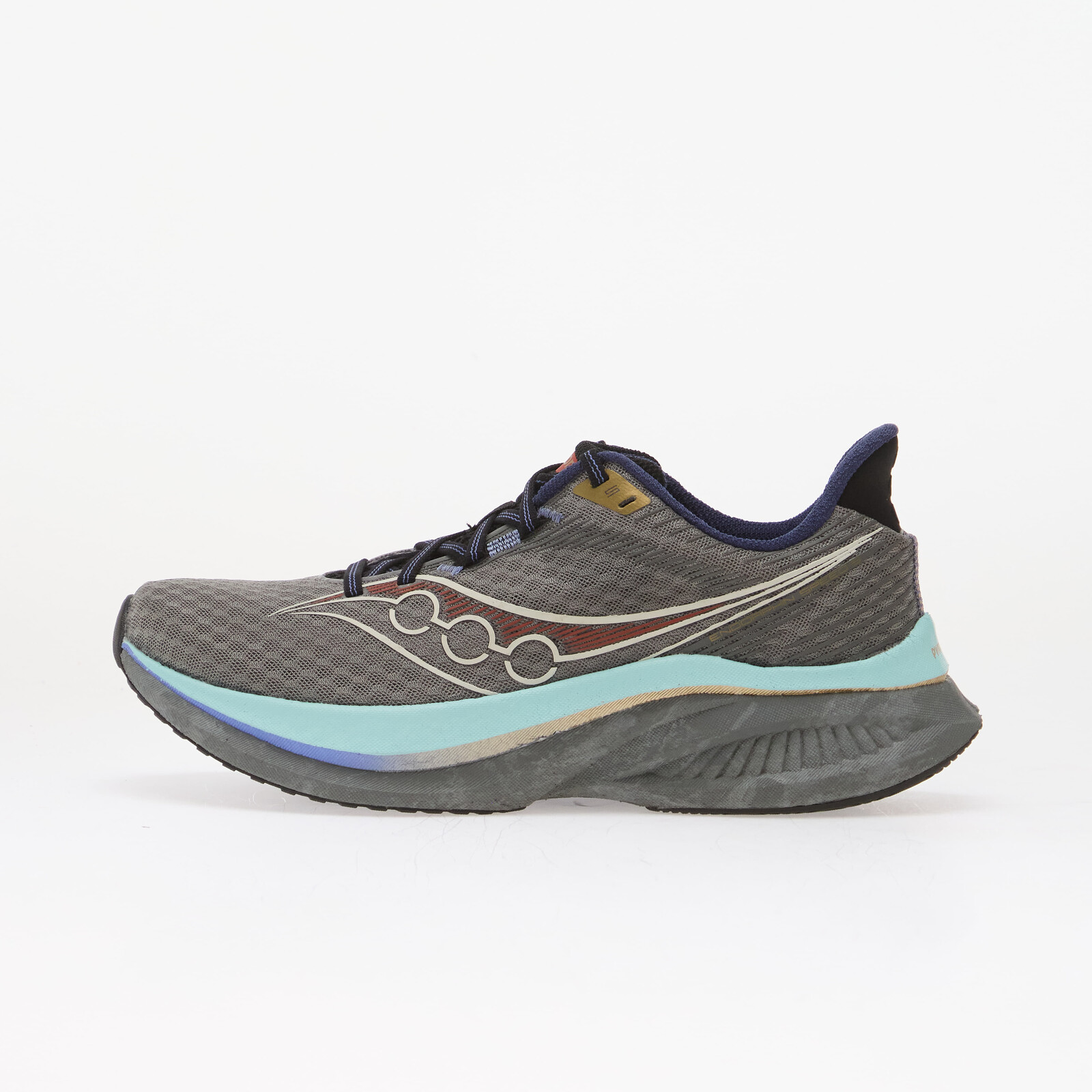 Sneakers Saucony Endorphin Speed 5 Owl/ Black UK 9