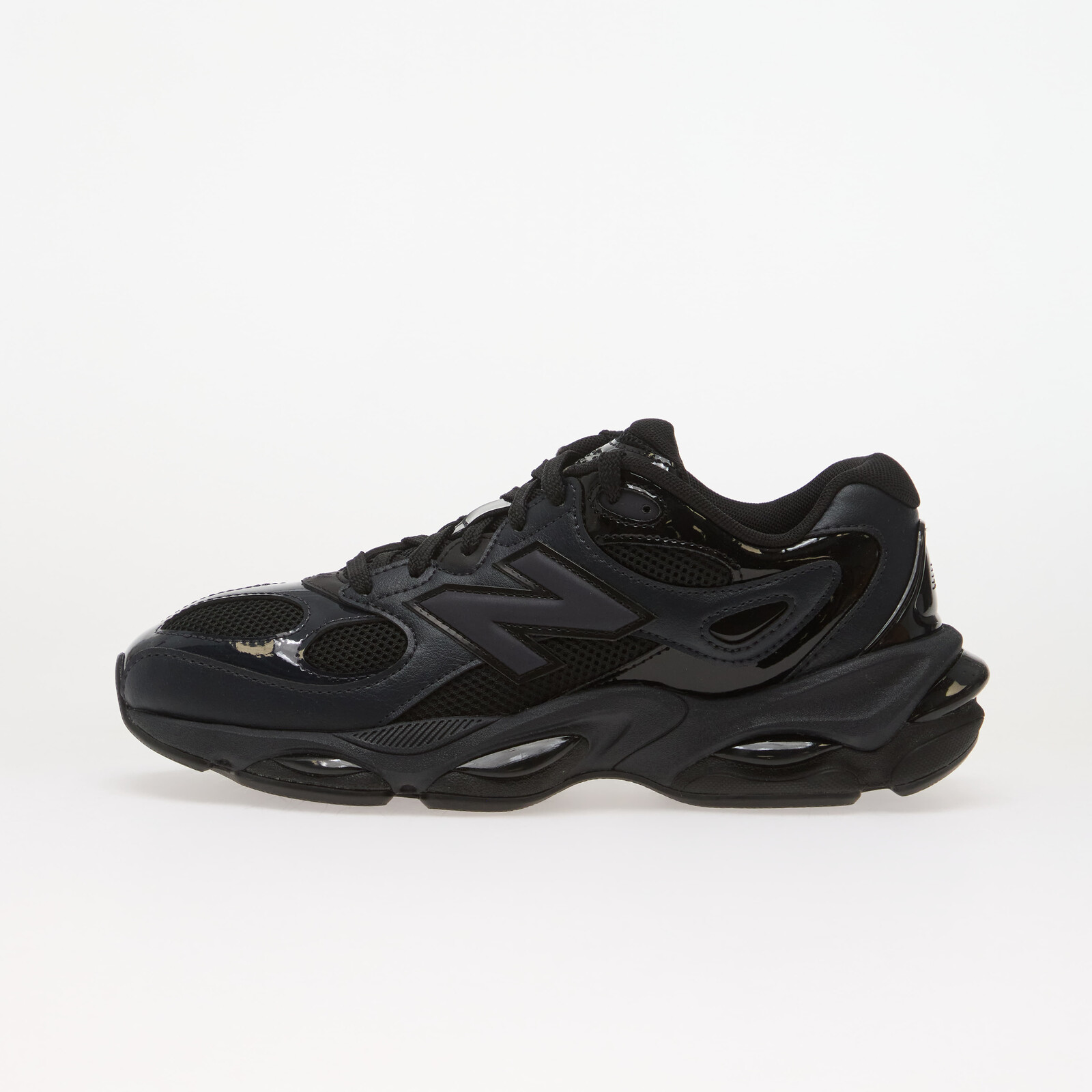 Sneakers New Balance 983 Black/ Dark Night UK 9