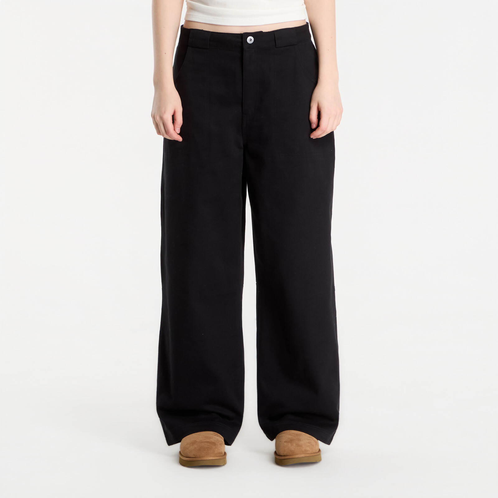 Pants The North Face Pinecrest WL Pant TNF Black 6