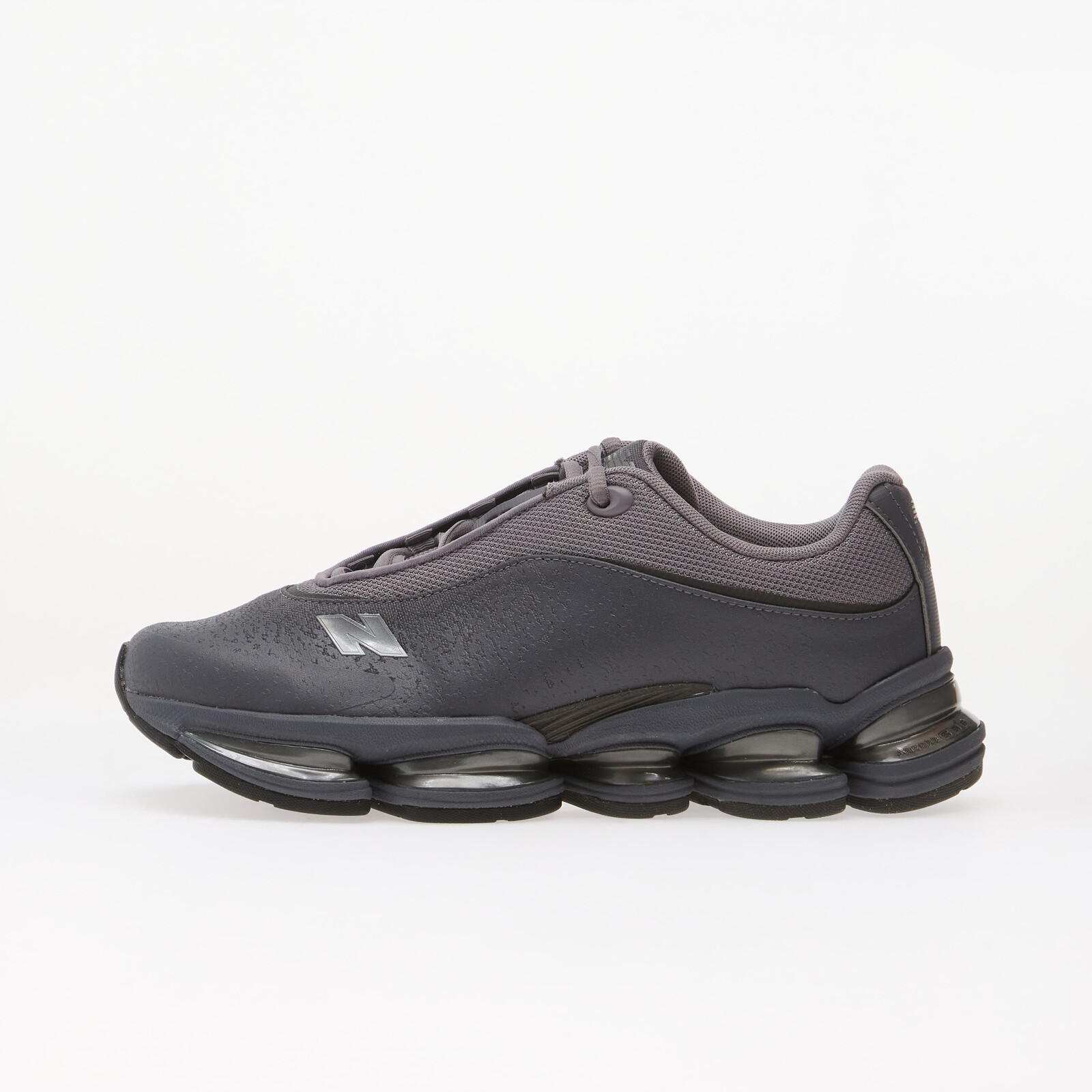 Shoes New Balance 2000S Meteorite/ Neptune Grey 10