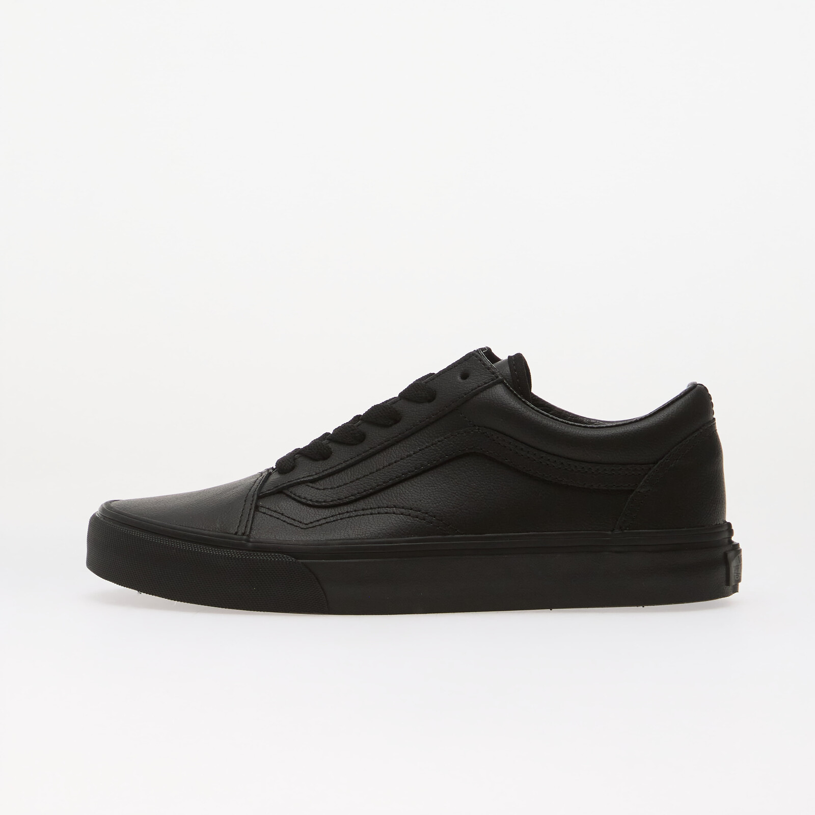 Sneakers Vans Old Skool Cltu Black UK 5