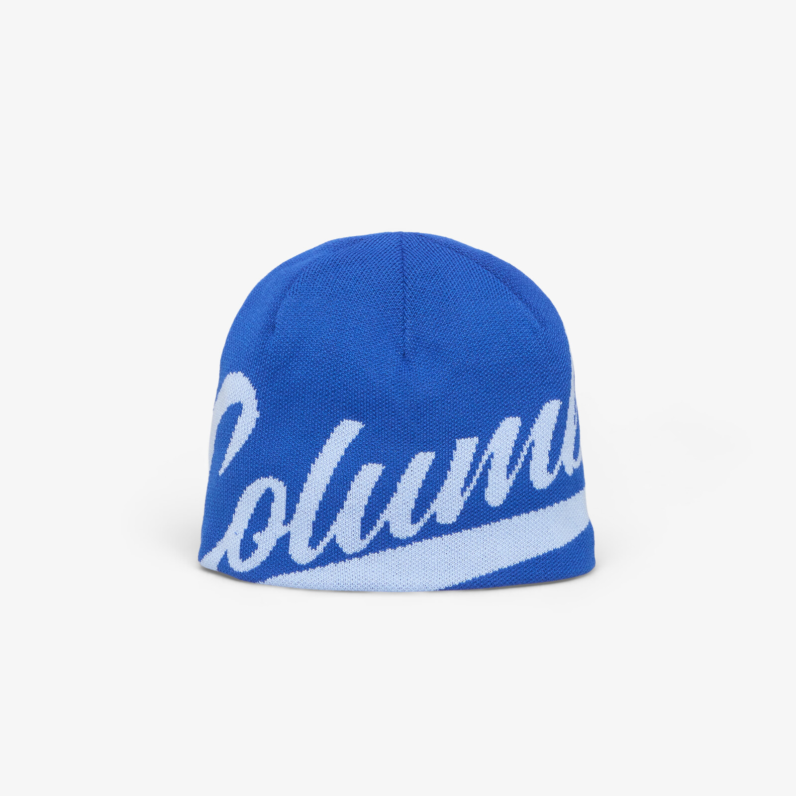 Columbia Skull Beanie Azul, Arctic Se Universal