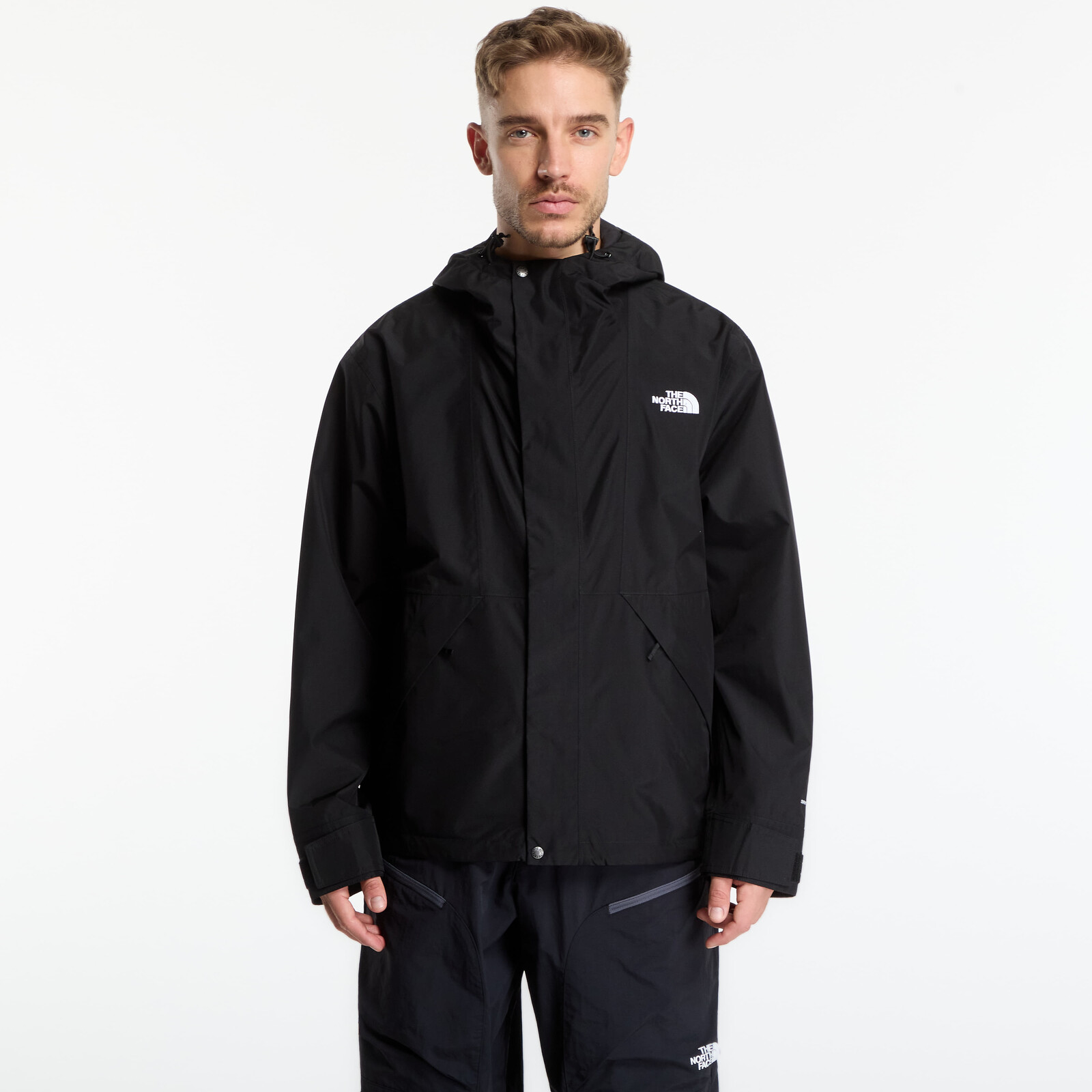 Jacket The North Face Reign On 2.0 Jacket TNF Black/ TNF Black M