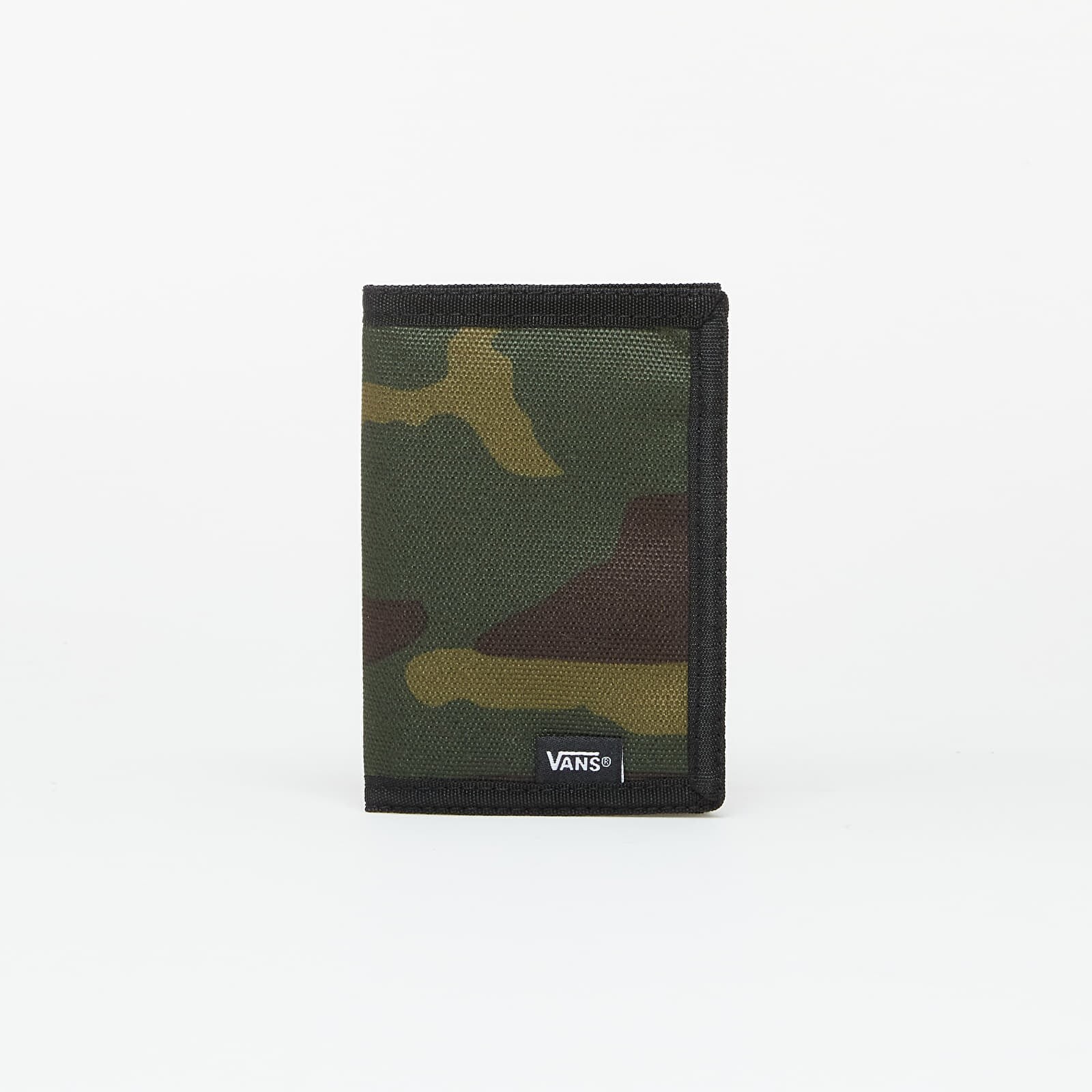 Vans Slipped Wallet Classic Camo Universal