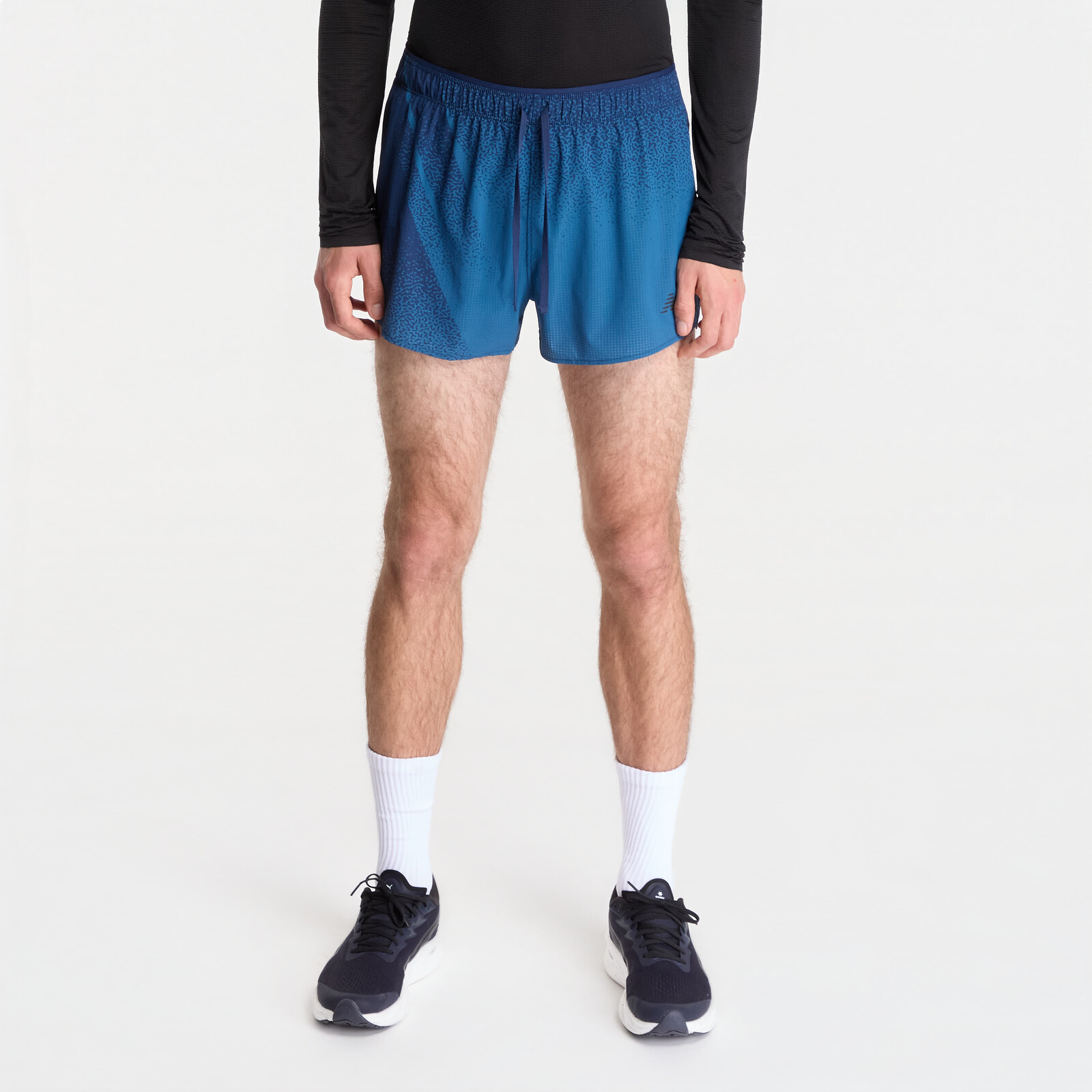 New Balance RC Ultra Light Printed Short 3