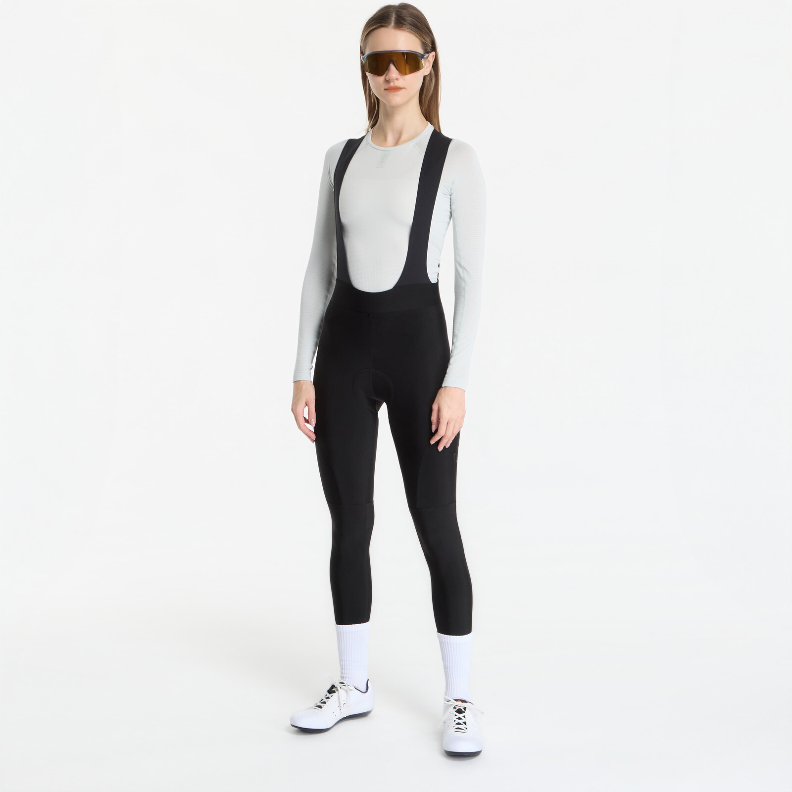 Pants Rapha Women's Core Winter Tights With Pad Black M