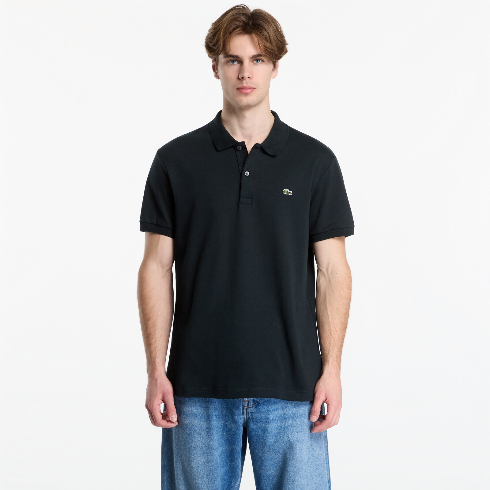 T-shirt Lacoste Polos Dark Varech 5