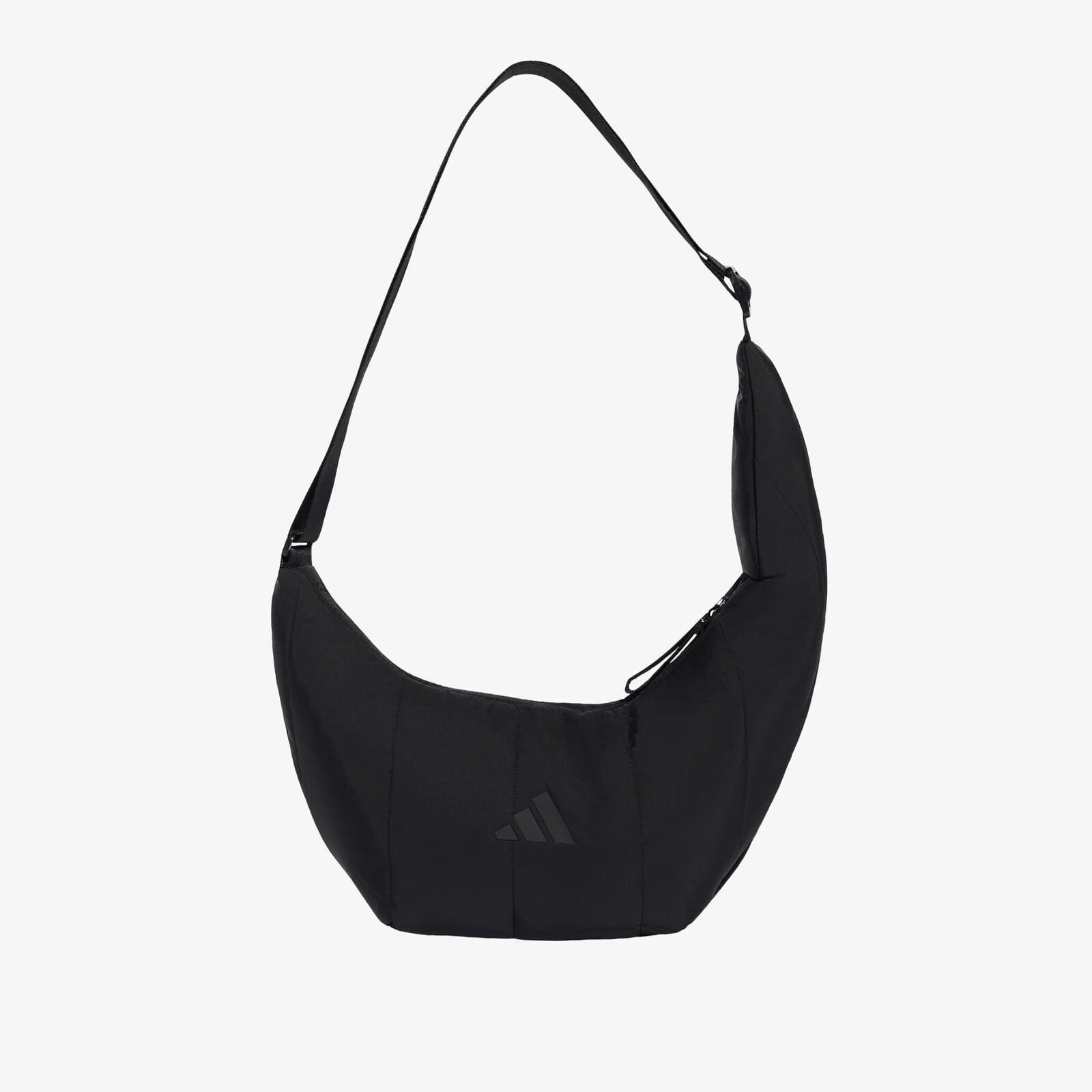 Bag adidas Winter Shoulder Bag Black/ Black Universal