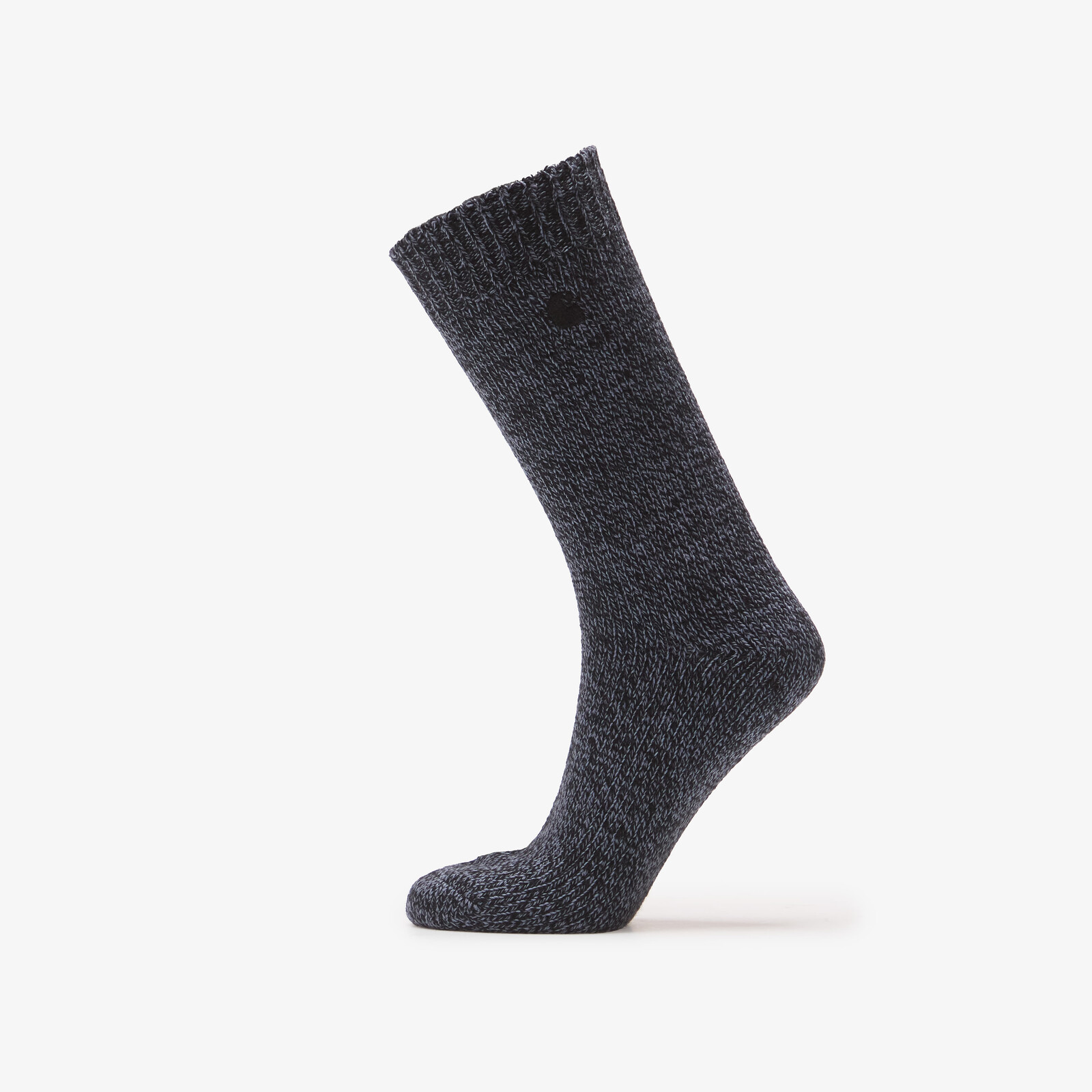 Carhartt WIP Tony Socks Black/ Shady Blue Universal
