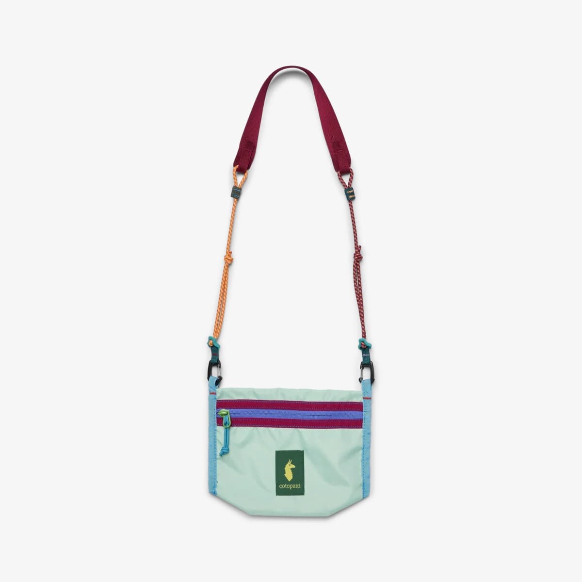 Bag Cotopaxi Lista 2L Crossbody Bag Del Dia 2 l