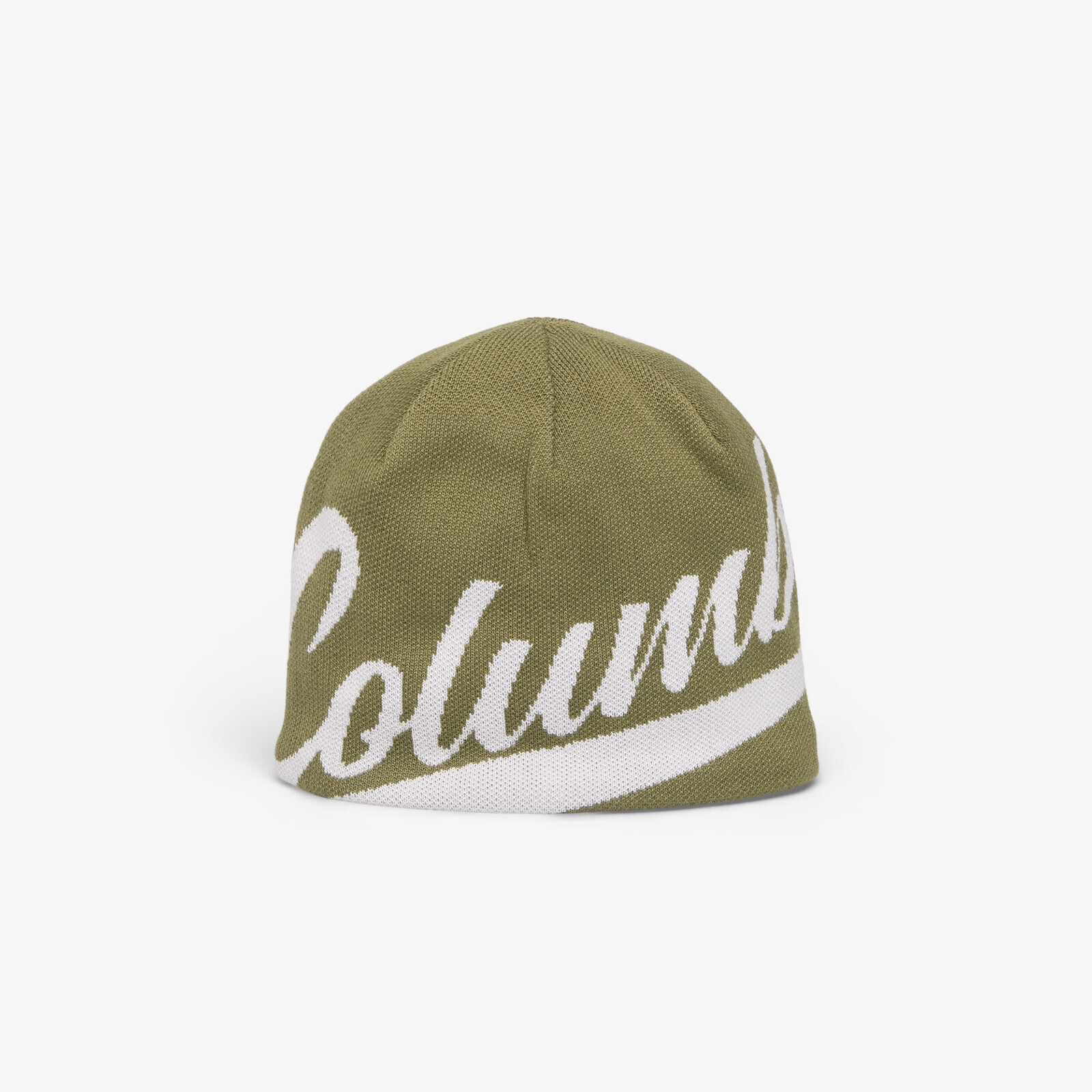 Columbia Skull Beanie Stone Green, Mo Universal