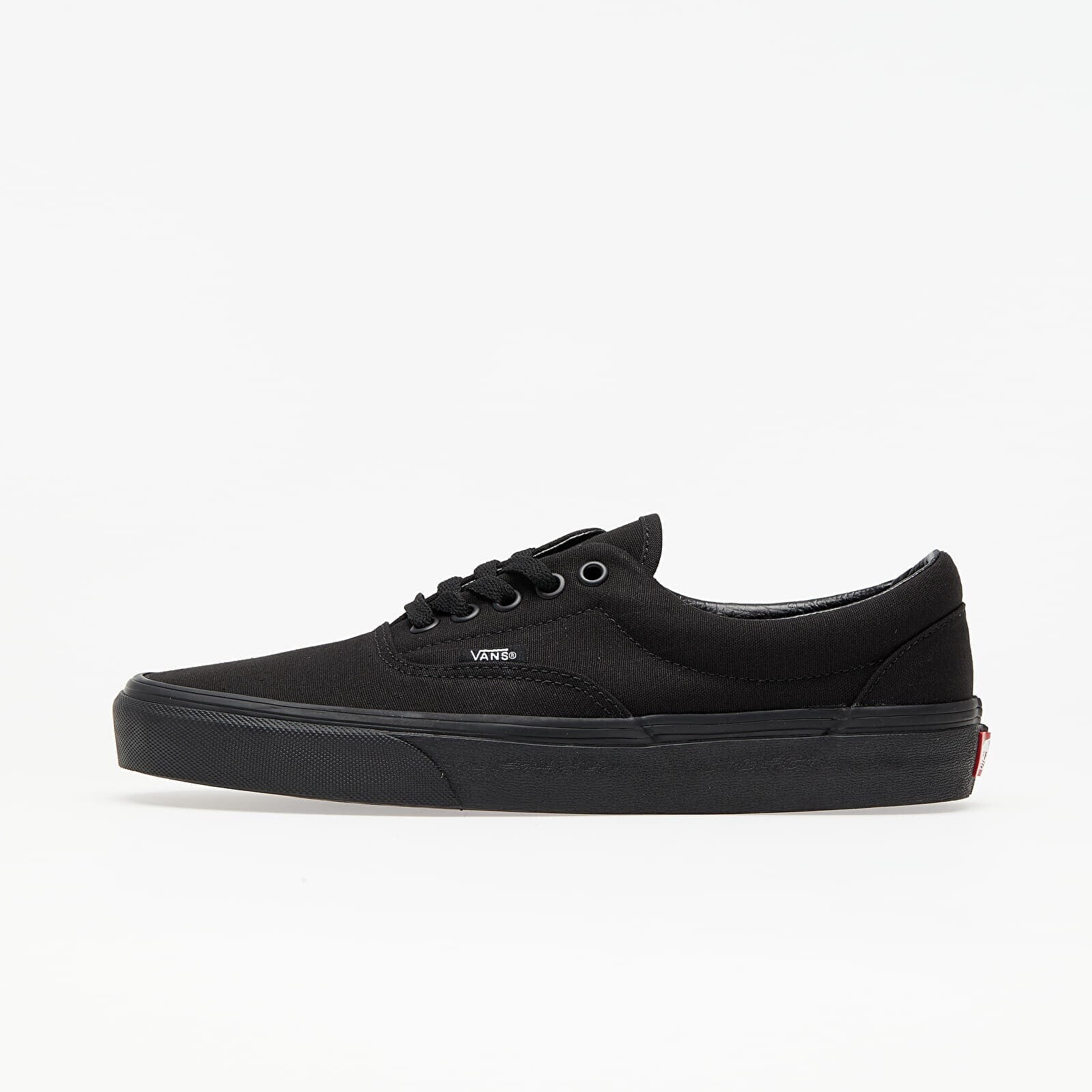 Sneakers Vans U Era Black UK 4
