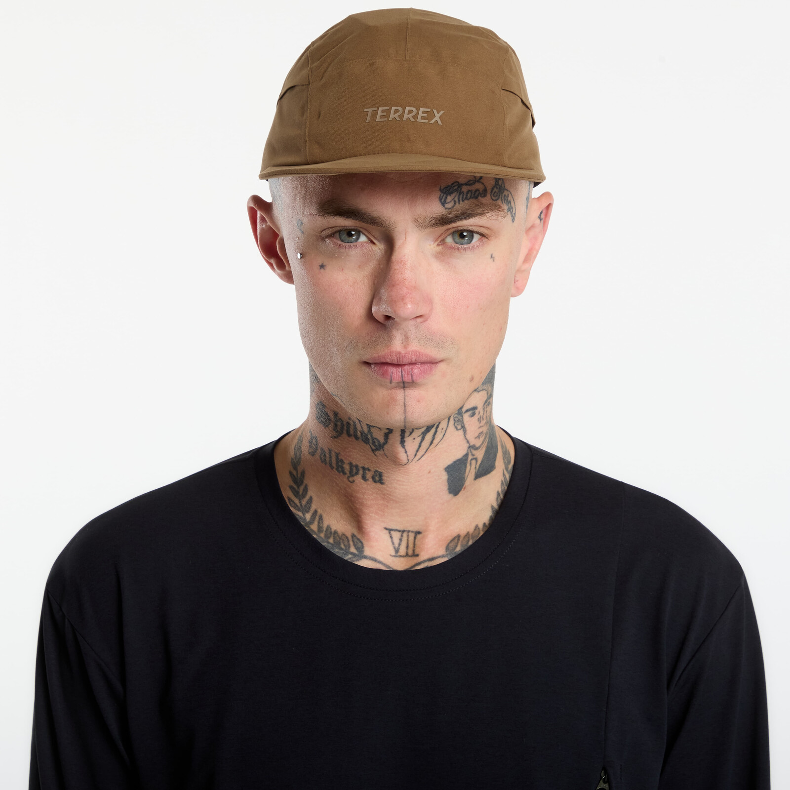 adidas Terrex Xperior Climaproof Cap Brown Oxide M
