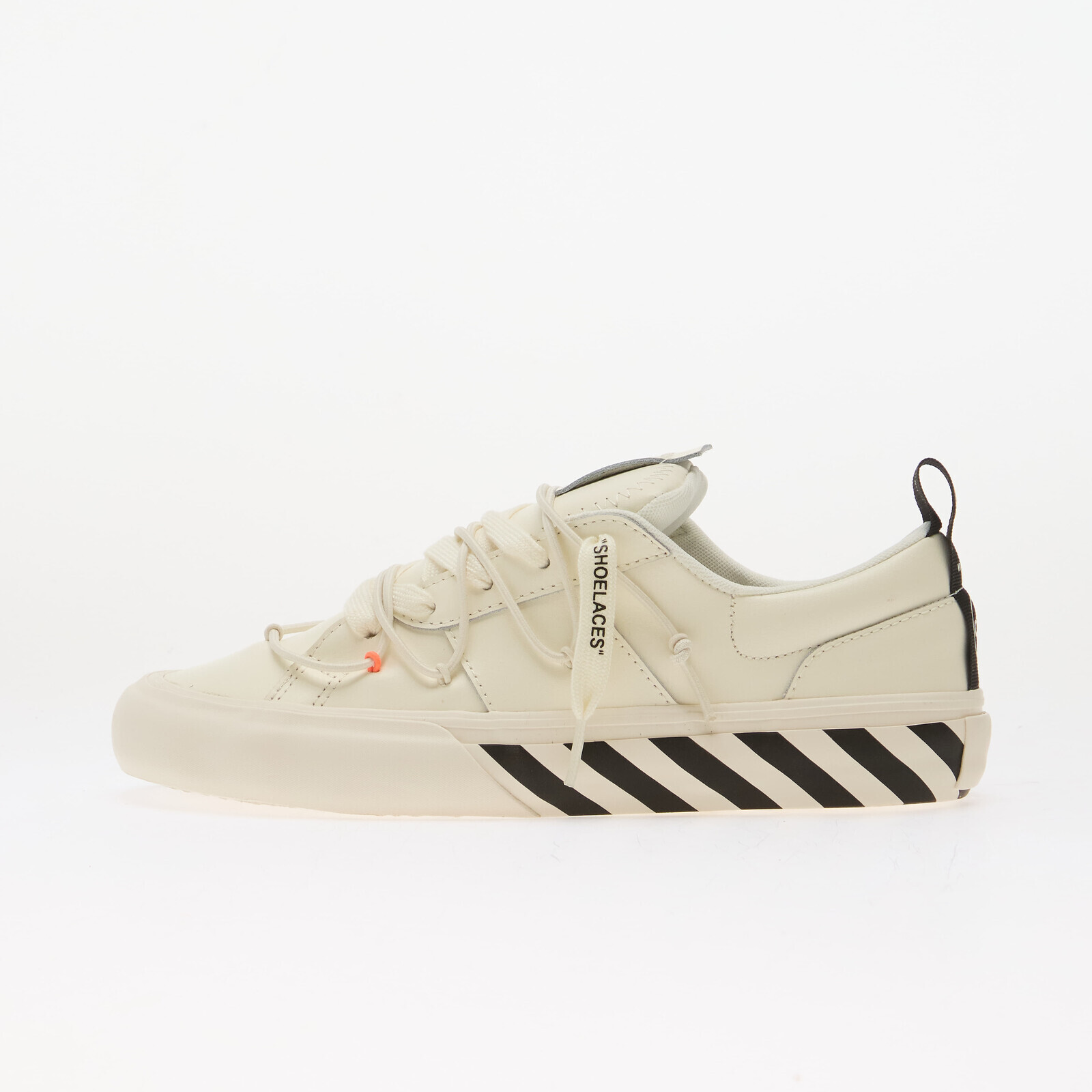 Sneakers L/AB c/o Off-White™ Tape-06474 Wht UK 11