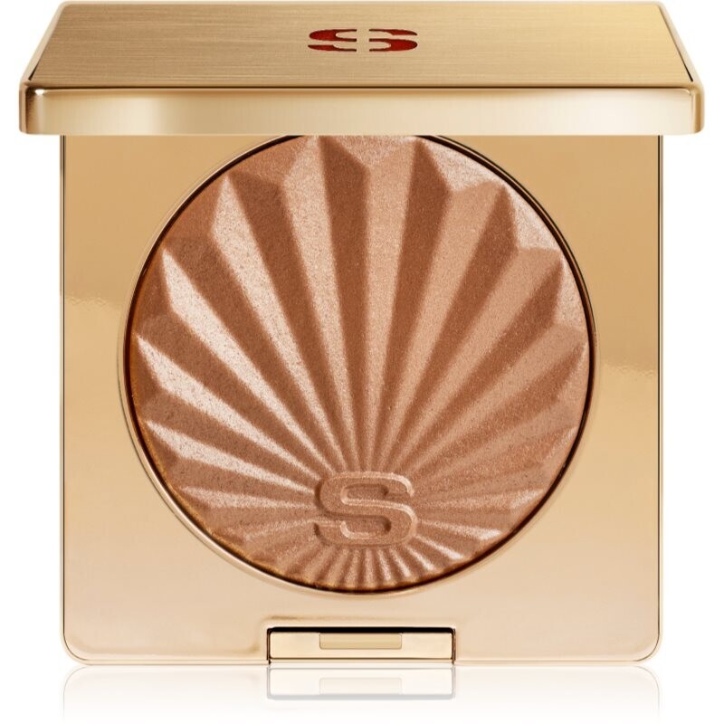 Sisley Phyto-Touche llusion of Summer bronzing powder with gel consistency 11 g