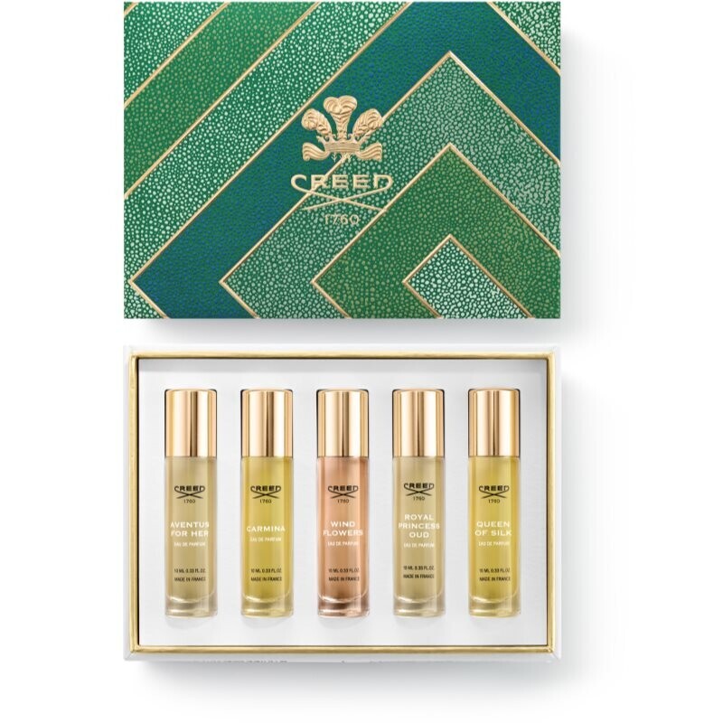 Creed Female Giftset gift set for women