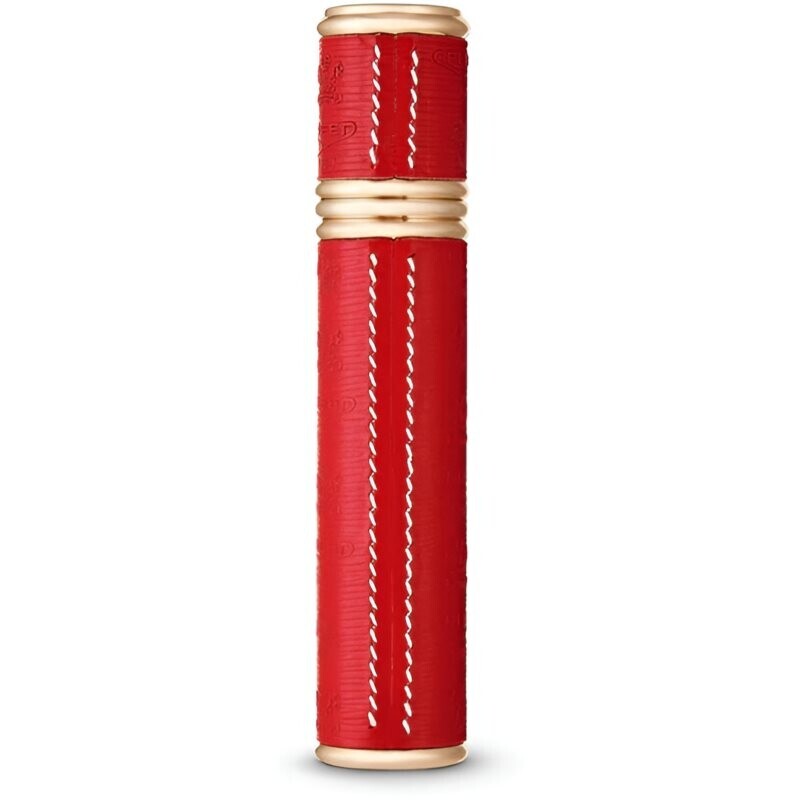 Creed Travel Atomiser Gold Rouge refillable atomiser 10 ml