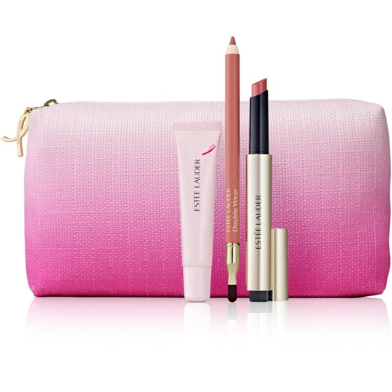 Estée Lauder Pink Ribbon Pink Horizon gift set