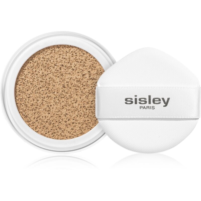 Sisley Phyto-Blanc Le Cushion Refill compact foundation refill SPF 50+ 1W1 Ecru 15 g