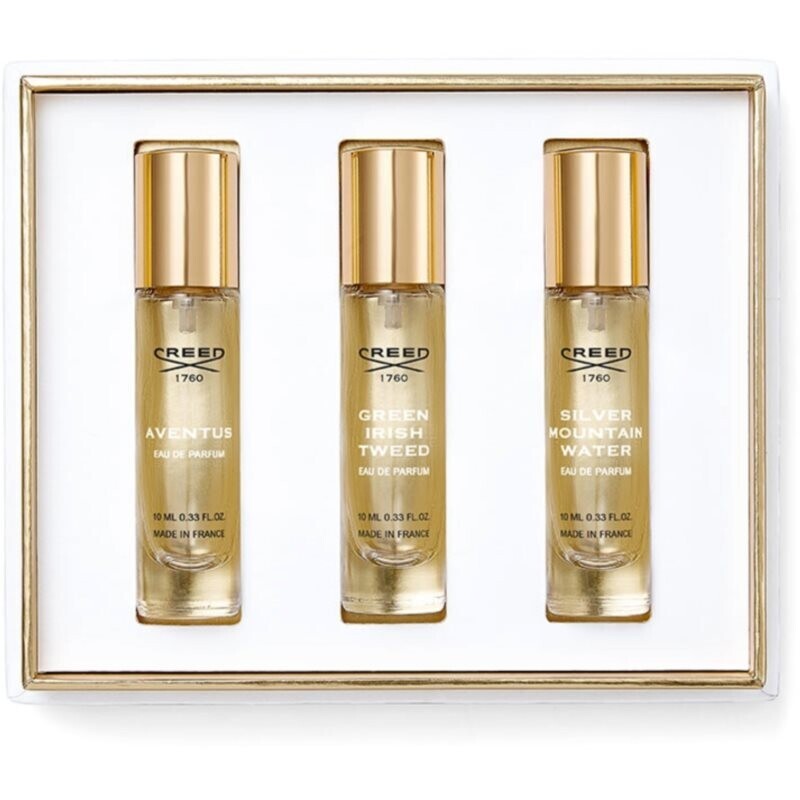 Creed Men's 3-Piece Gift Set II. set for men