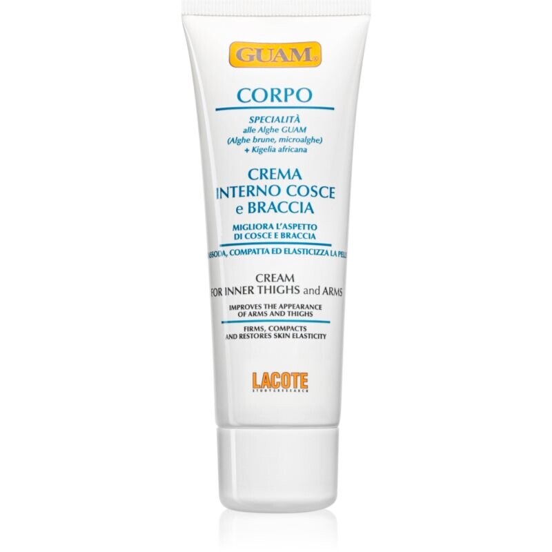 Guam Corpo Crema firming cream 75 ml