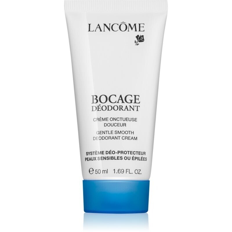 Lancôme Bocage Deodorant Gentle Smooth Deodorant Cream 50 ml