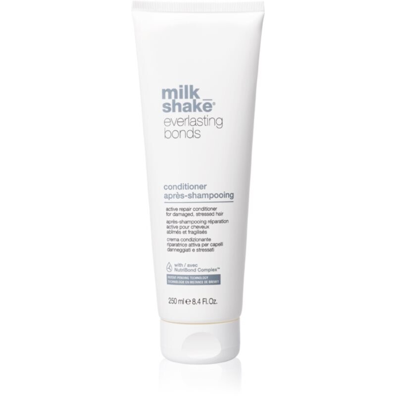 milk_shake® Everlasting Bonds Conditioner restoring conditioner for damaged hair 250 ml