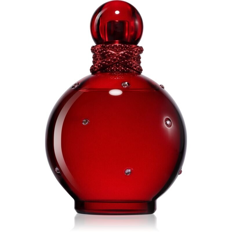Britney Spears Hidden Fantasy eau de parfum for women 100 ml