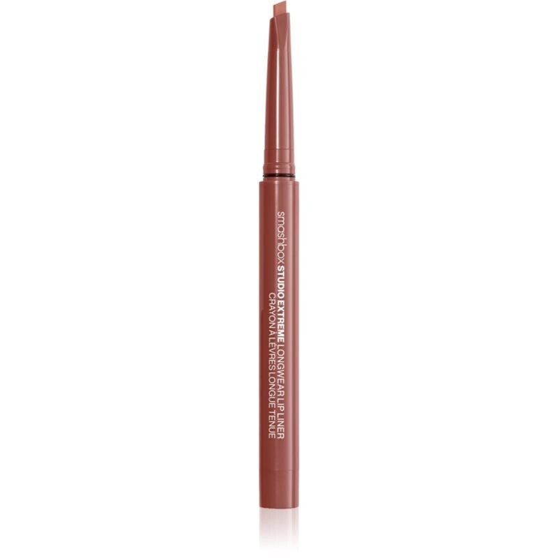 Smashbox Studio Xtreme Longwear Lip Liner lip liner shade Medium Brown 0.2 g