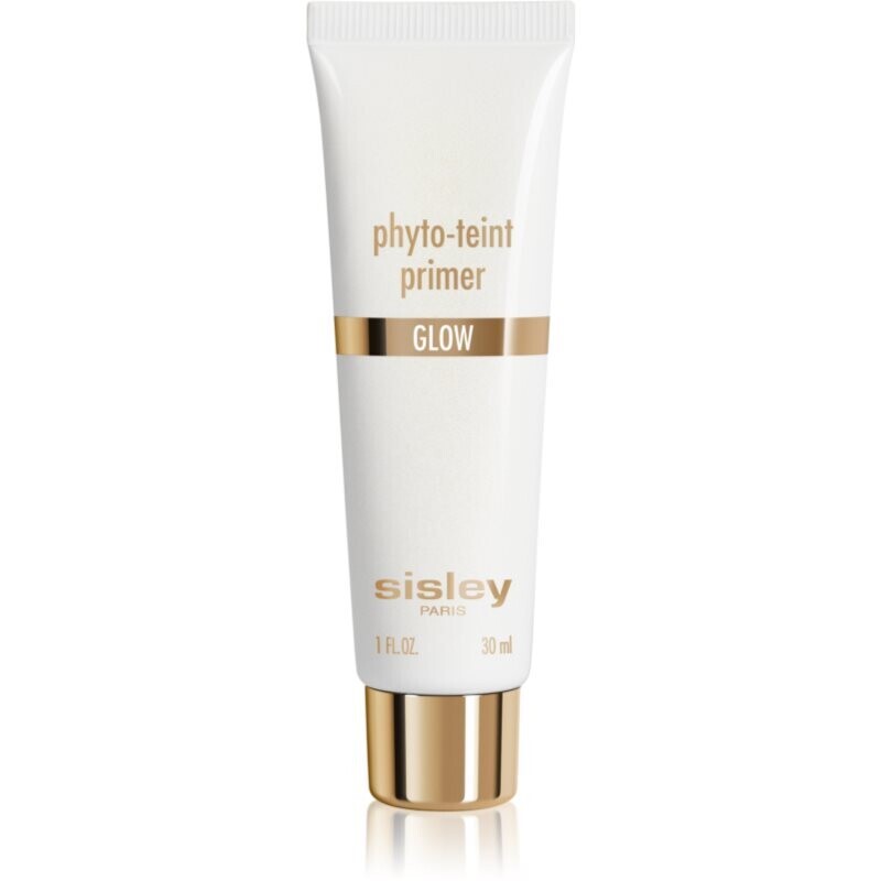 Sisley Phyto-Teint Primer Glow primer with a brightening effect 30 ml
