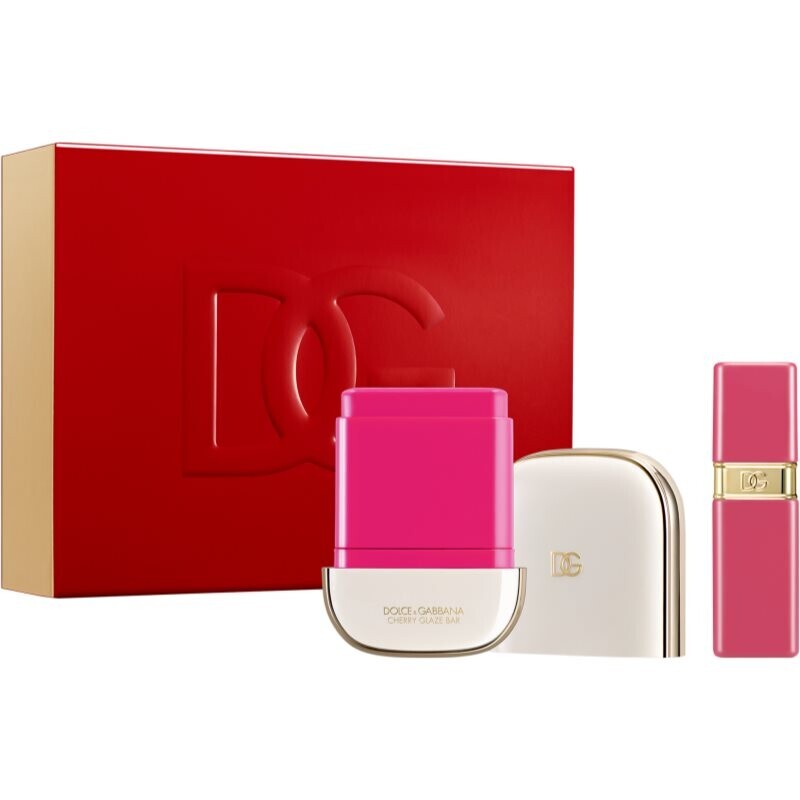 Dolce&Gabbana Pop & Glow Makeup Gift Set gift set for women