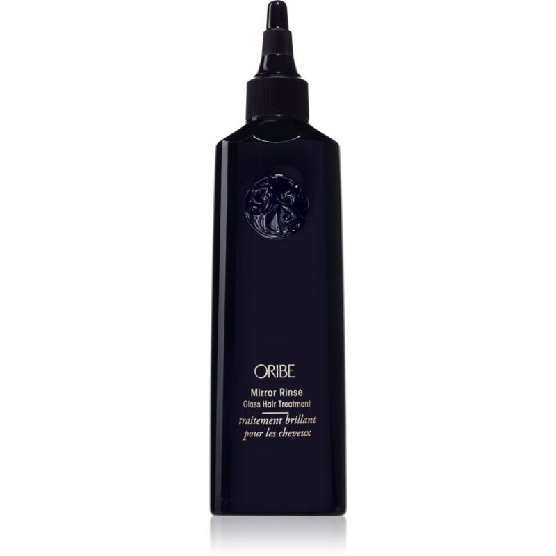 Oribe Mirror Rinse Glass Hair Treatment intensive hydrating treatment for hair 175 ml