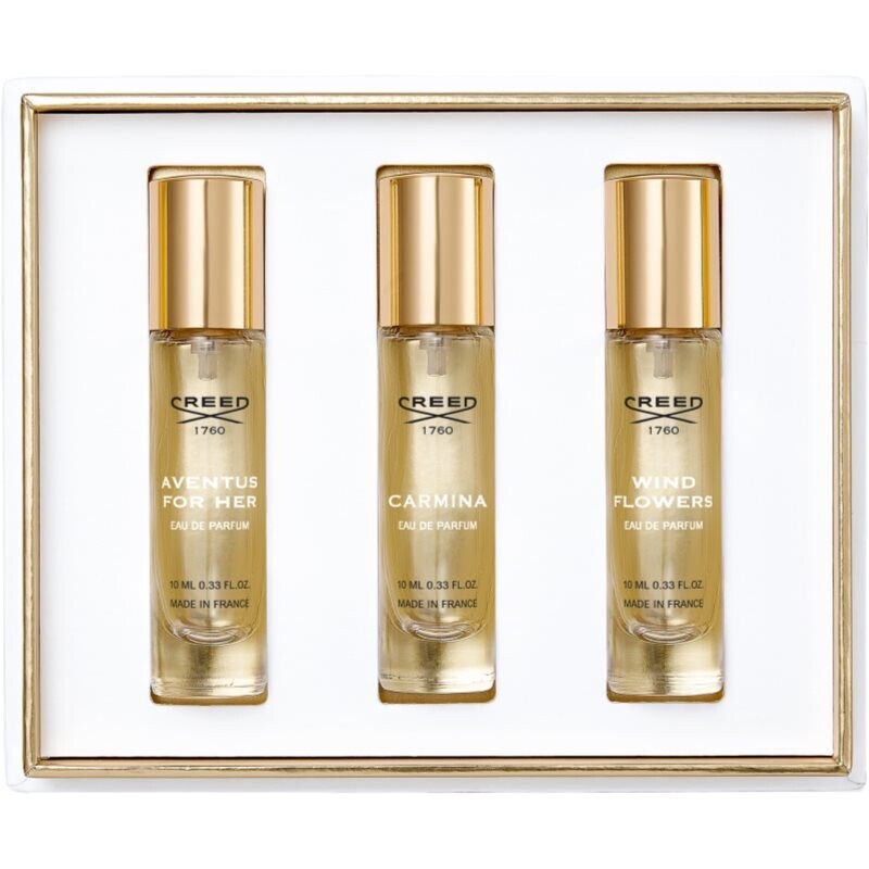 Creed Female Giftset II. set for women
