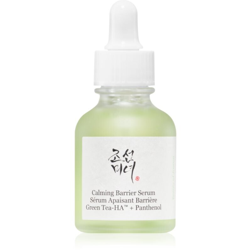 Beauty of Joseon Calming Barrier Serum serum to soothe and strengthen sensitive skin 30 ml