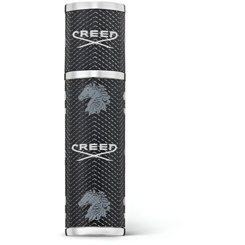 Creed Travel Atomiser Black refillable atomiser 5 ml