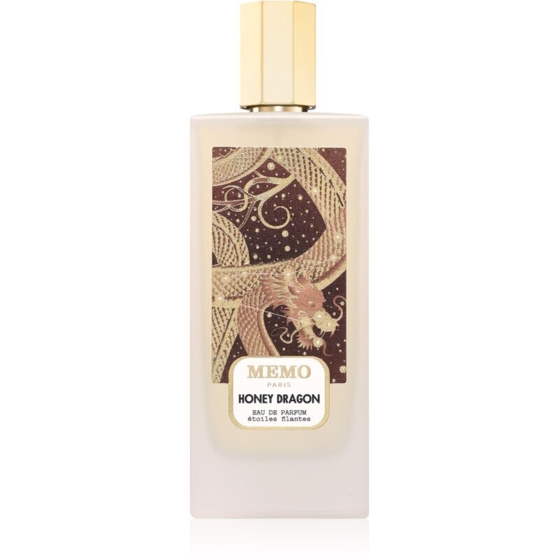 Memo Paris Honey Dragon eau de parfum unisex 75 ml