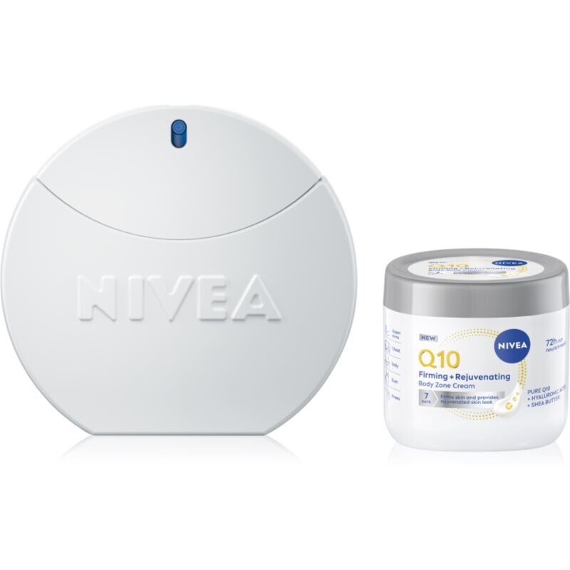 NIVEA Creme set for the body for women