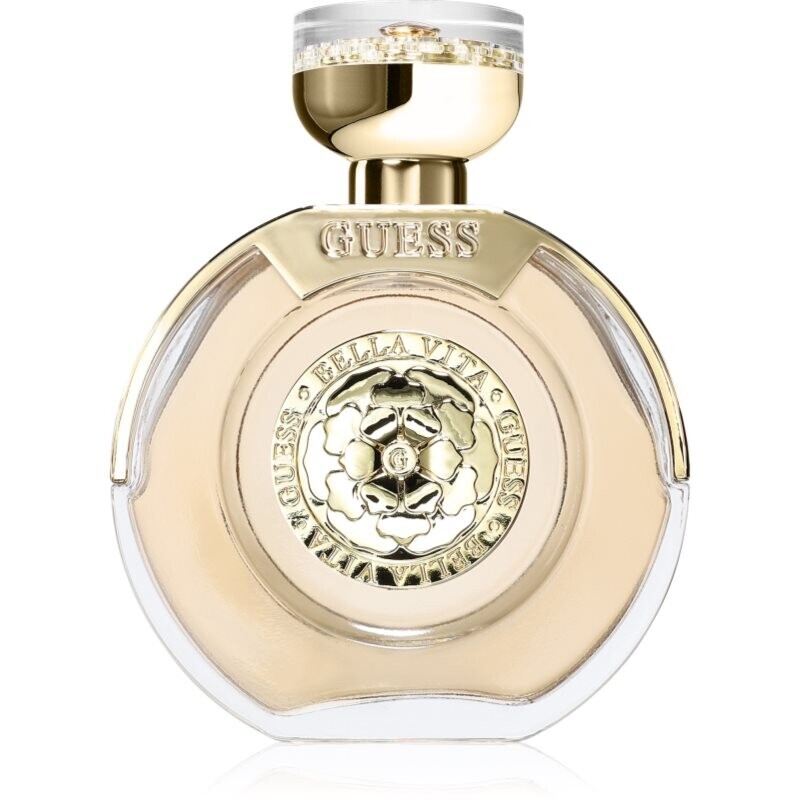 Guess Bella Vita eau de parfum for women 100 ml