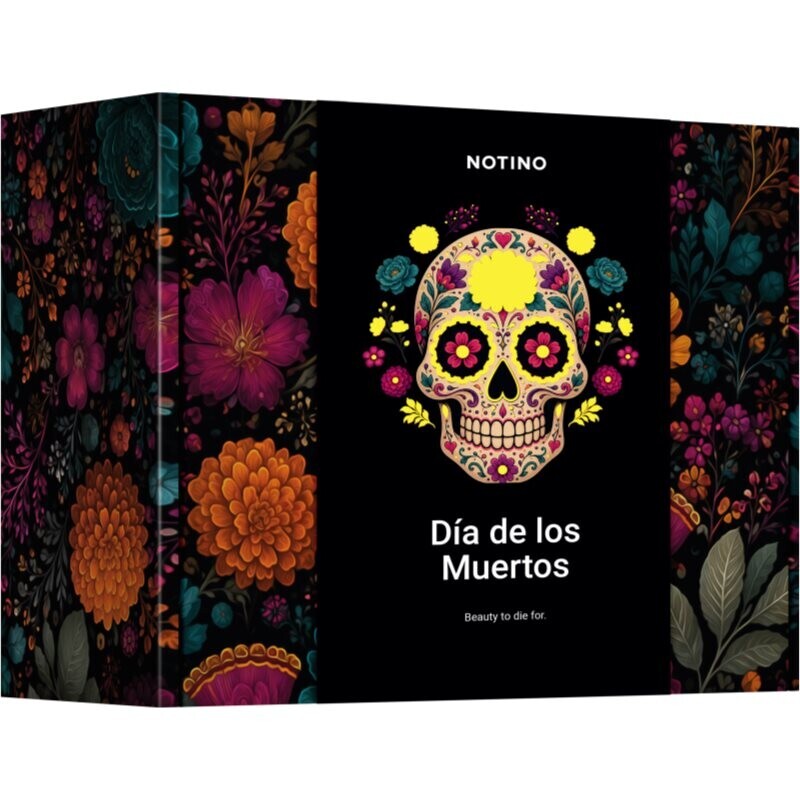 Beauty Beauty Box Notino – Día de los Muertos (Halloween Edition) gift set for women