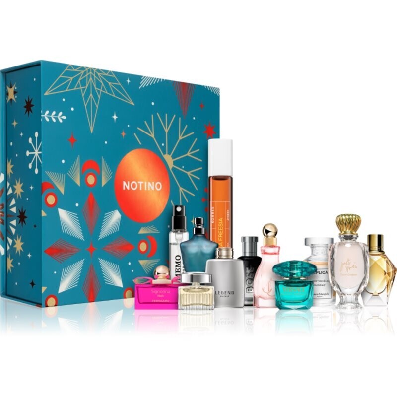 Notino Advent Calendar 2026 – 12 Perfumed Moments advent calendar limited edition