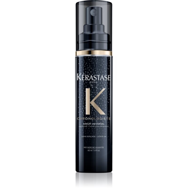 Kérastase Chronologiste Sérum Universel intense revitalising serum 40 ml