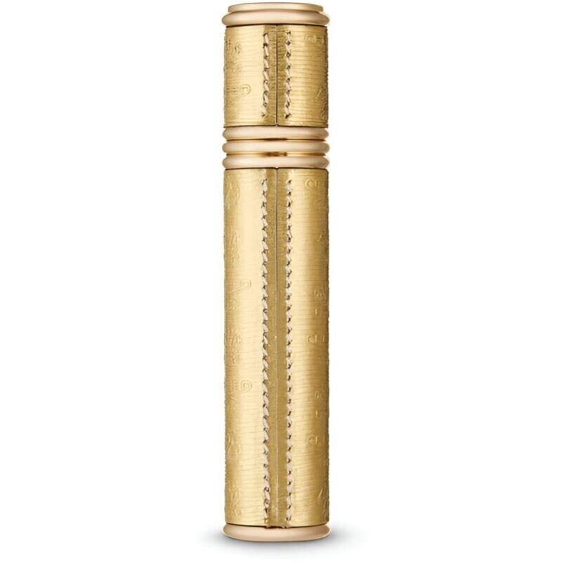 Creed Travel Atomiser Gold refillable atomiser 10 ml