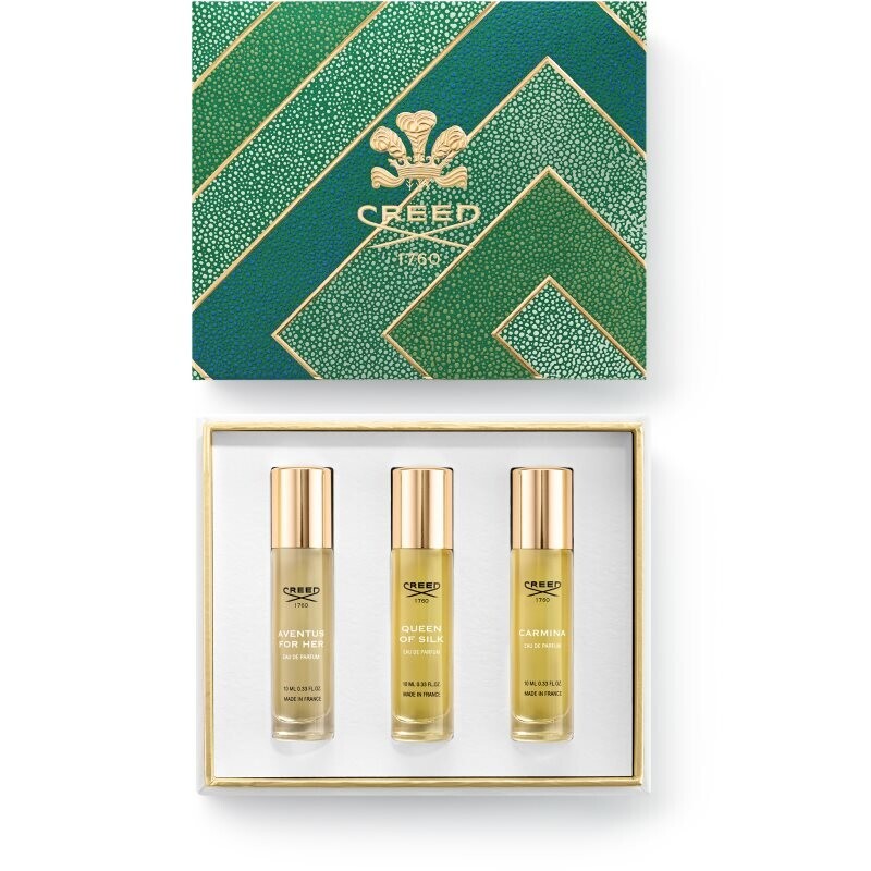 Creed Women's 3-Piece Gift Set gift set for women